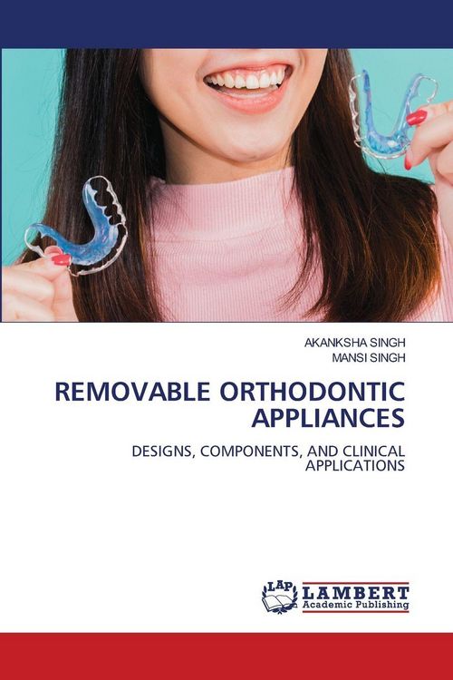 Produktbild: Removable Orthodontic Appliances