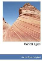 Produktbild: Clerical Types