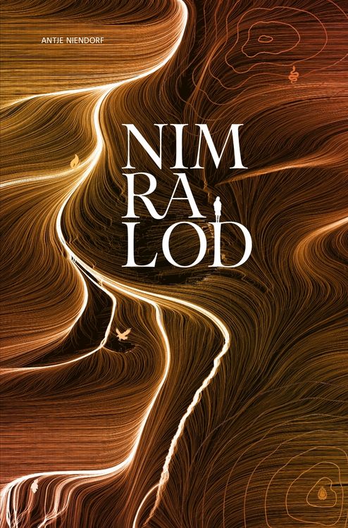 Produktbild: Kampf um Anurin - Nimra Lod