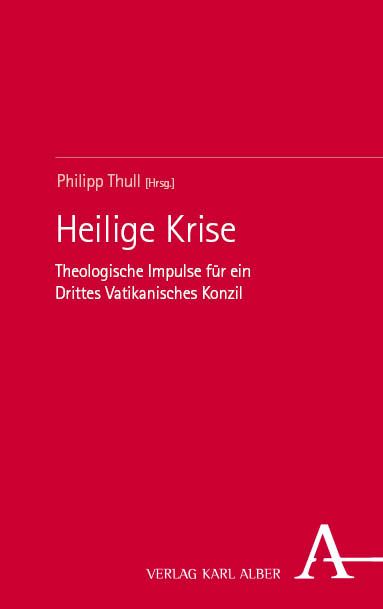 Produktbild: Heilige Krise