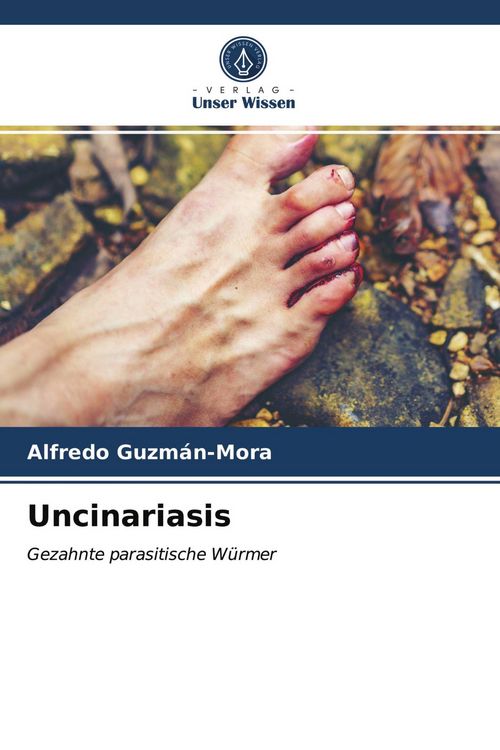 Produktbild: Uncinariasis