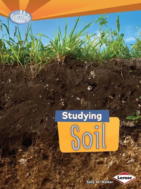 Produktbild: Studying Soil