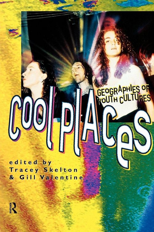 Produktbild: Cool Places