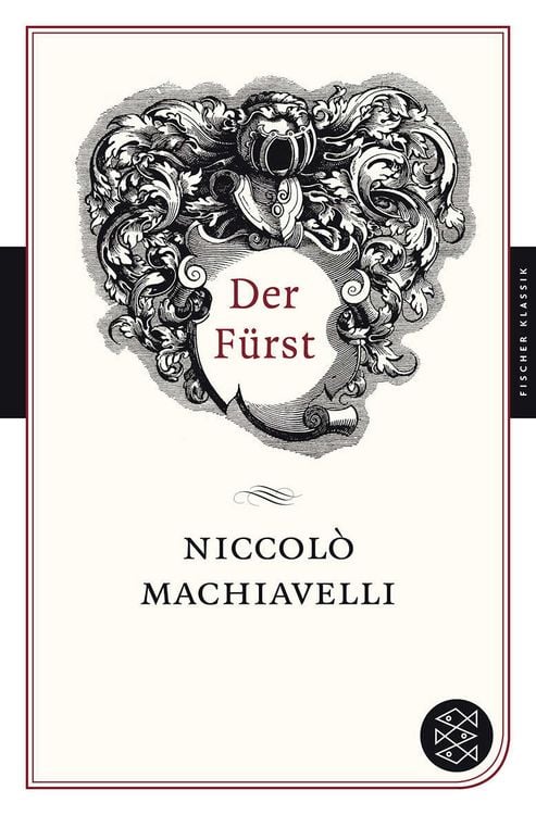 Produktbild: Der F&uuml;rst