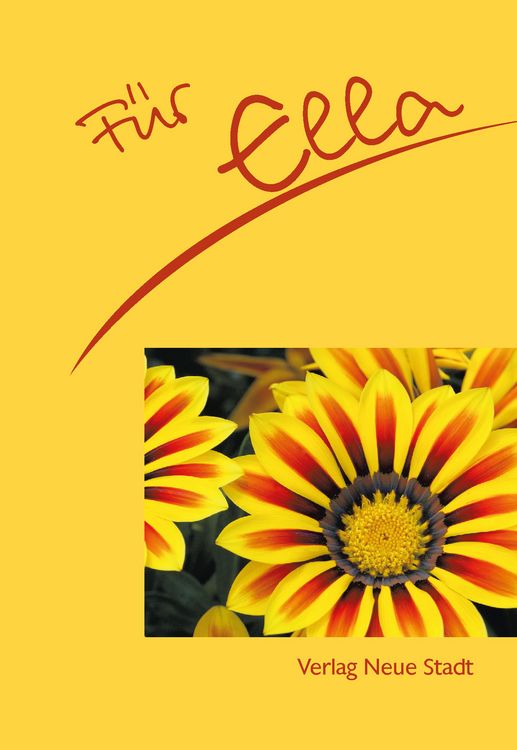 Produktbild: F&uuml;r Ella