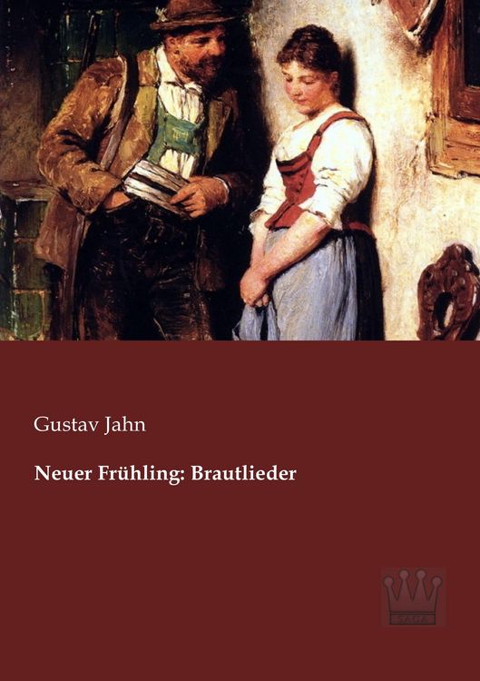 Produktbild: Neuer Fr&uuml;hling: Brautlieder