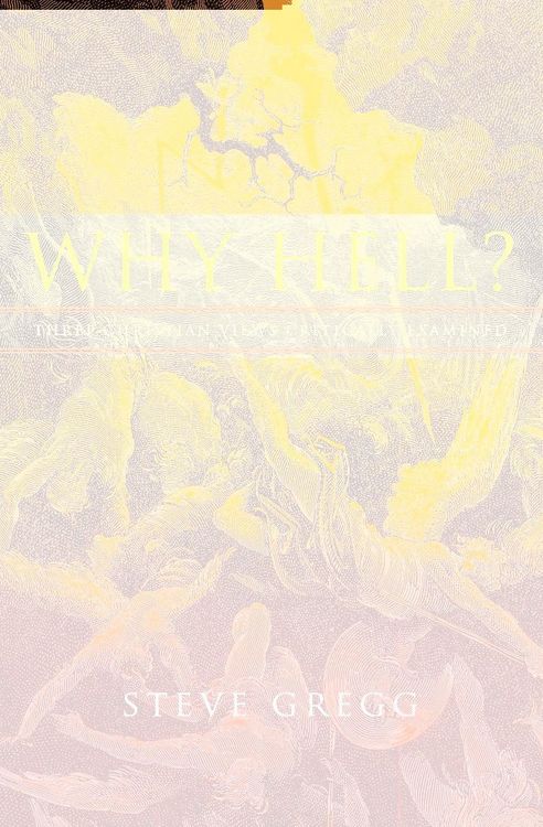 Produktbild: Why Hell?