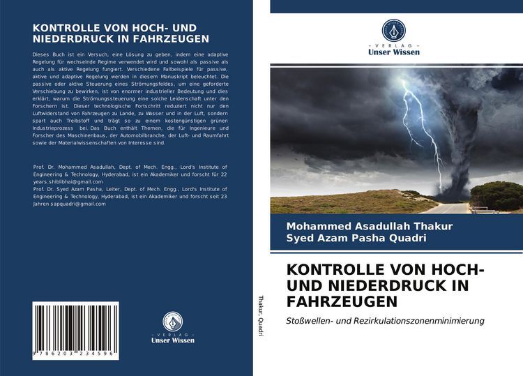 Produktbild: Kontrolle von Hoch- und Niederdruck in Fahrzeugen