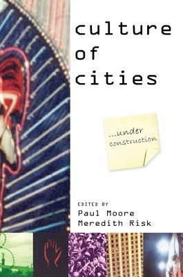 Produktbild: Culture of Cities