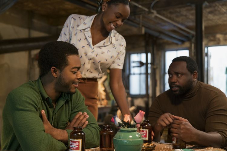 Produktbild: Beale Street