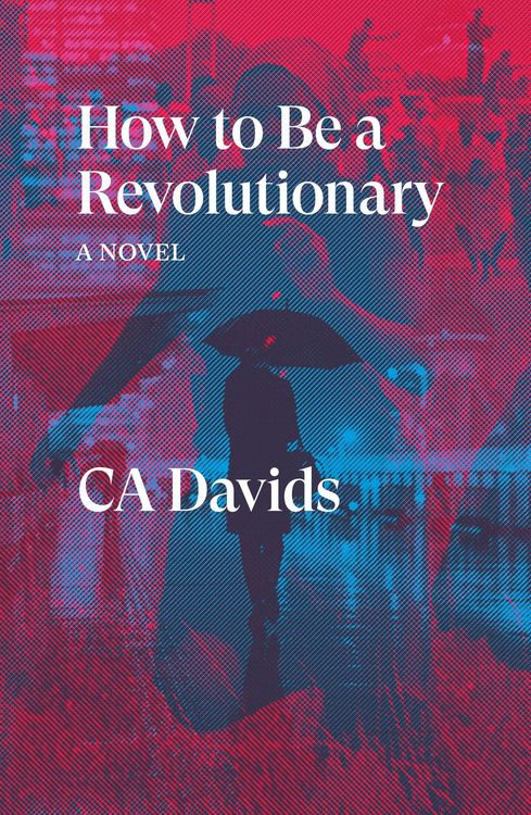 Produktbild: How to Be a Revolutionary