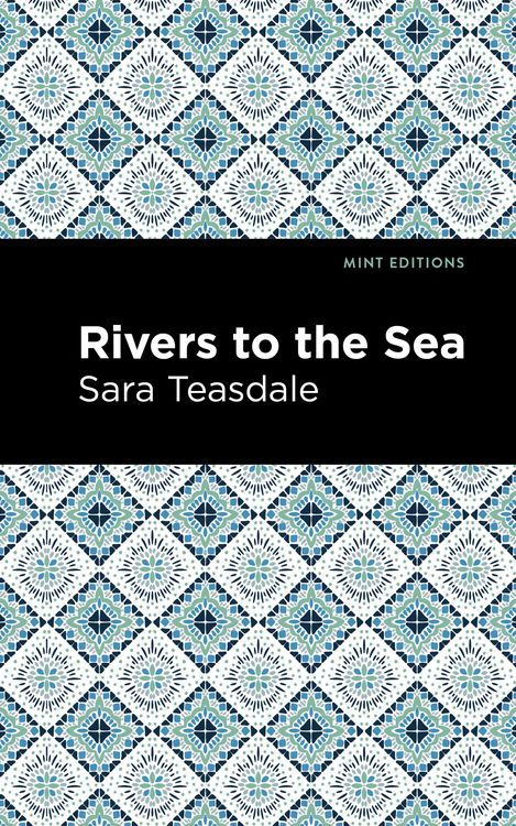 Produktbild: Rivers to the Sea