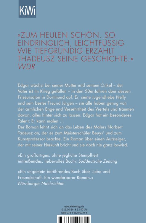 Produktbild: Steinhammerstra&szlig;e