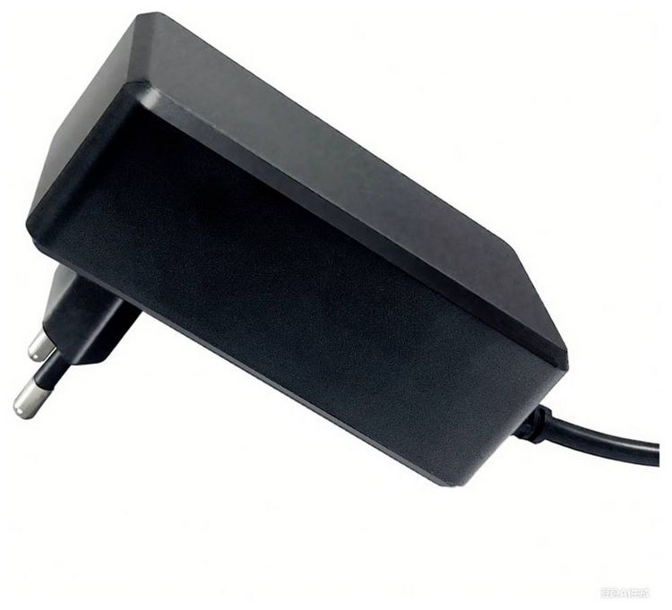 Produktbild: HN Power HNP72EU-120 Steckernetzteil, Festspannung 12V 6A 72W