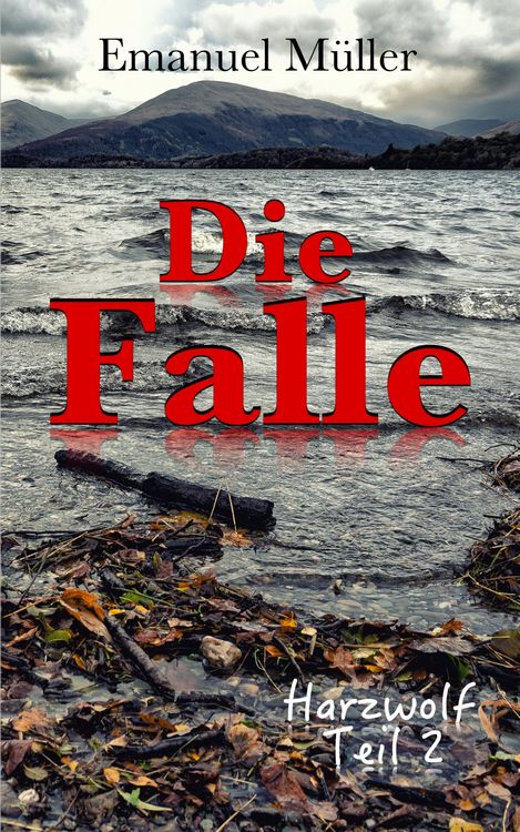 Produktbild: Die Falle