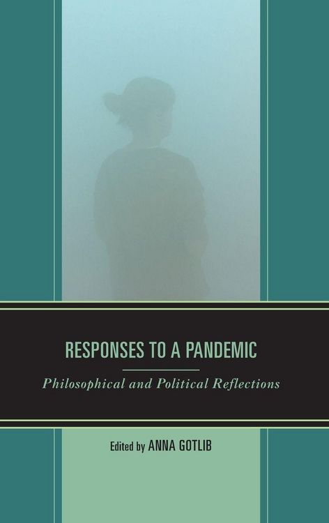 Produktbild: Responses to a Pandemic