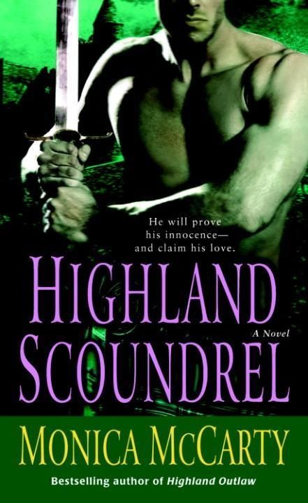 Produktbild: Highland Scoundrel