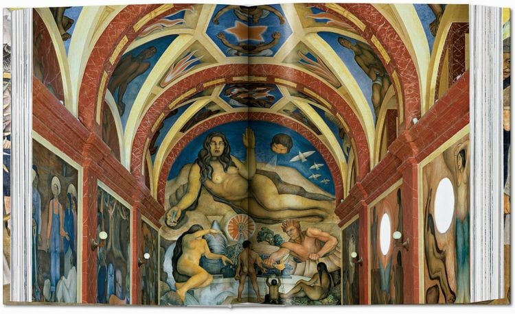 Produktbild: Diego Rivera