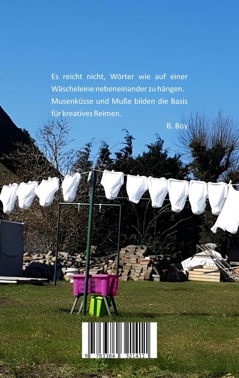 Produktbild: Lyrik zum L&auml;cheln
