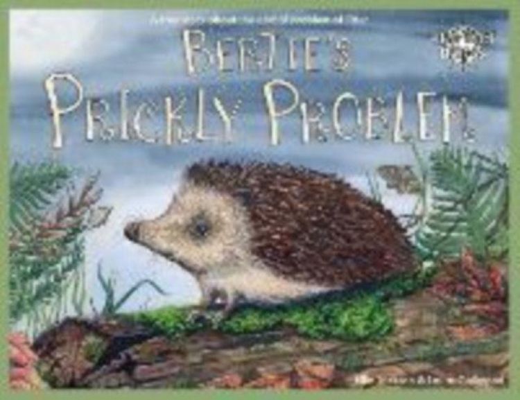 Produktbild: Bertie's Prickly Problem