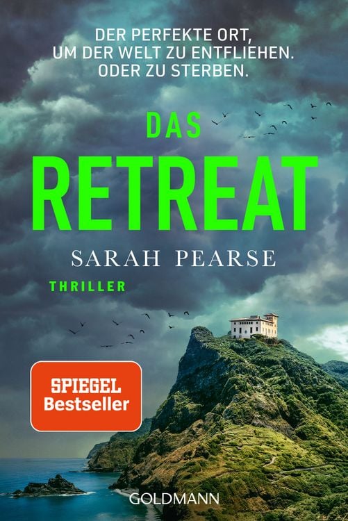 Produktbild: Das Retreat