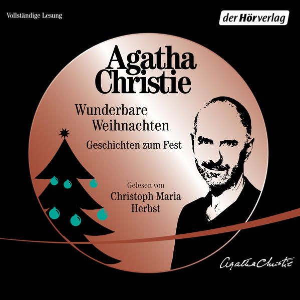 Produktbild: Wunderbare Weihnachten