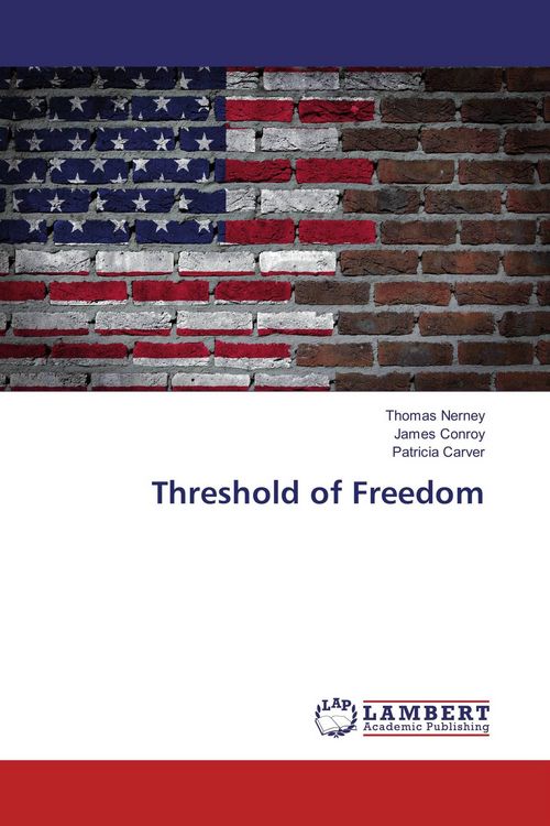 Produktbild: Threshold of Freedom
