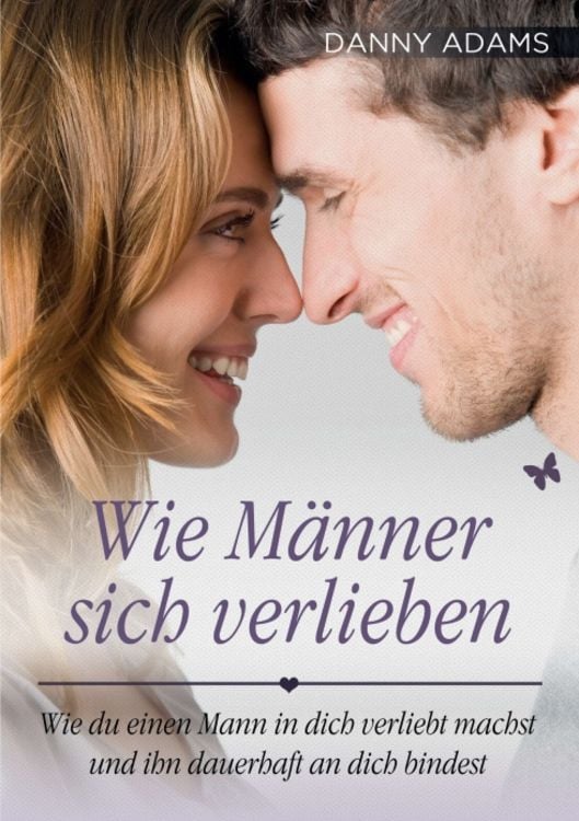 Produktbild: Wie M&auml;nner sich verlieben