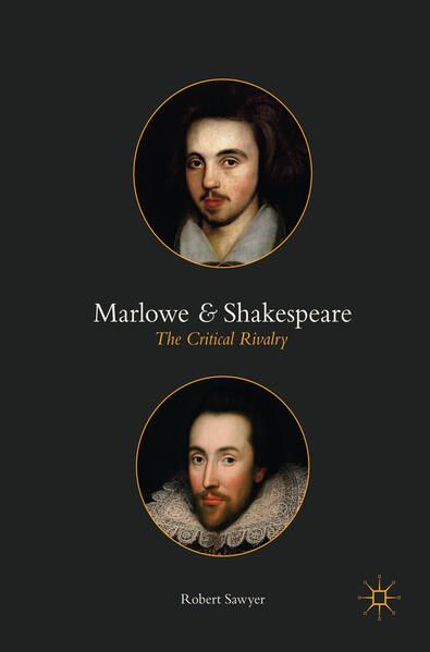 Produktbild: Marlowe and Shakespeare