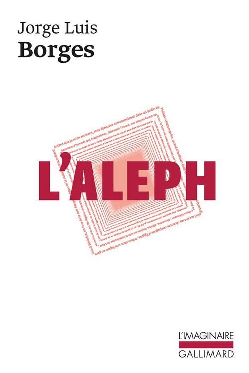 Produktbild: L'Aleph