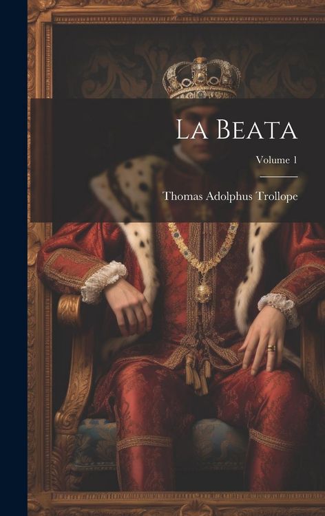 Produktbild: La Beata; Volume 1
