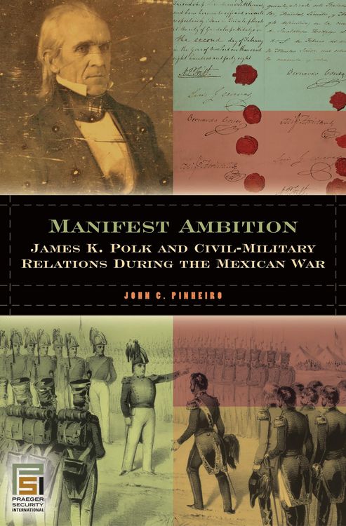 Produktbild: Manifest Ambition