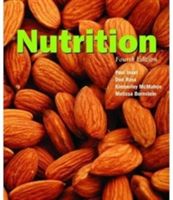 Produktbild: Nutrition W/dietary Guidelines