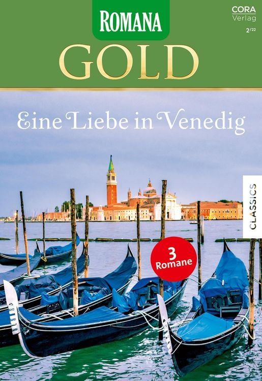 Bild vom Artikel Romana Gold Band 68 vom Autor Penny Jordan
