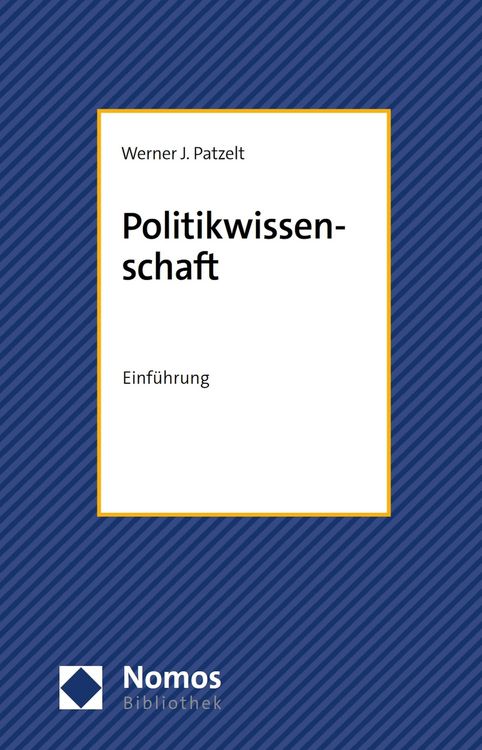 Produktbild: Politikwissenschaft