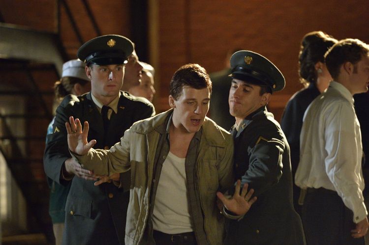 Produktbild: 11.22.63 - Die komplette Serie [2 DVDs]