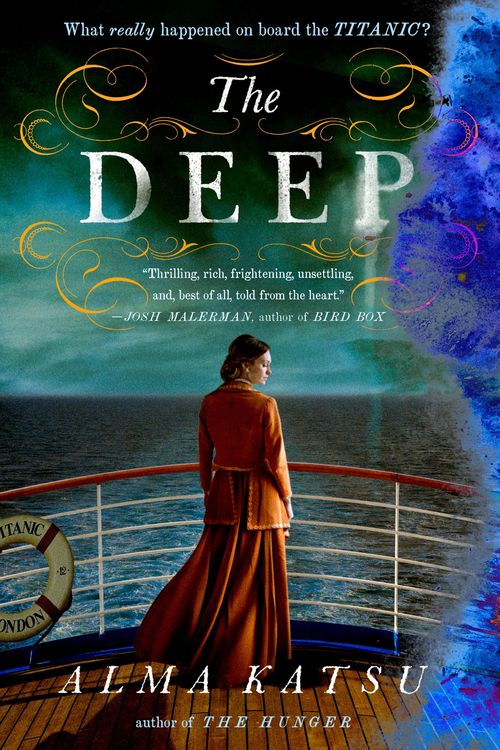 Produktbild: The Deep