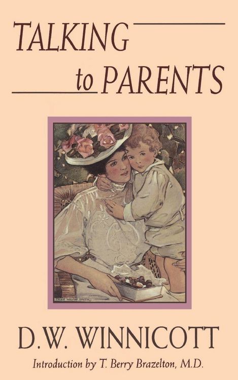 Produktbild: Talking to Parents