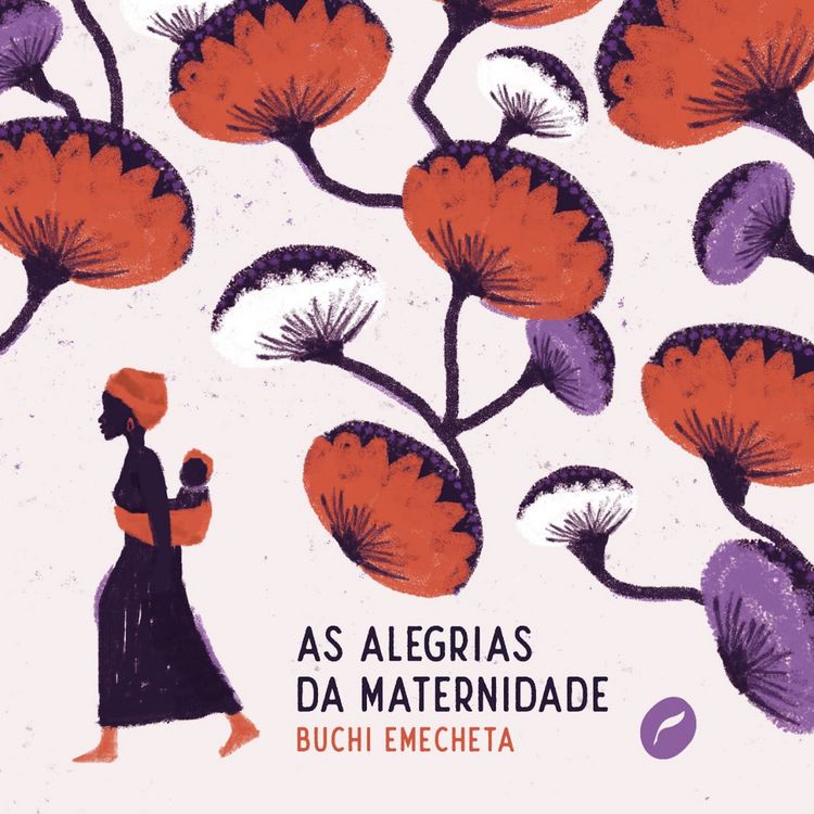 Produktbild: As alegrias da maternidade