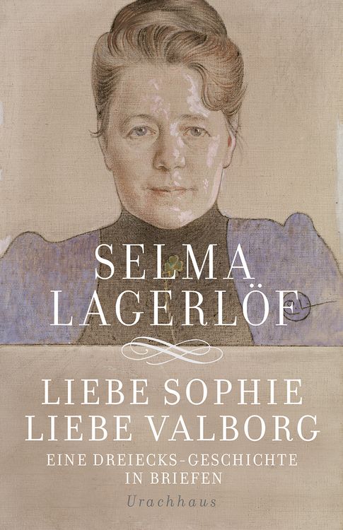 Produktbild: Liebe Sophie &ndash; Liebe Valborg