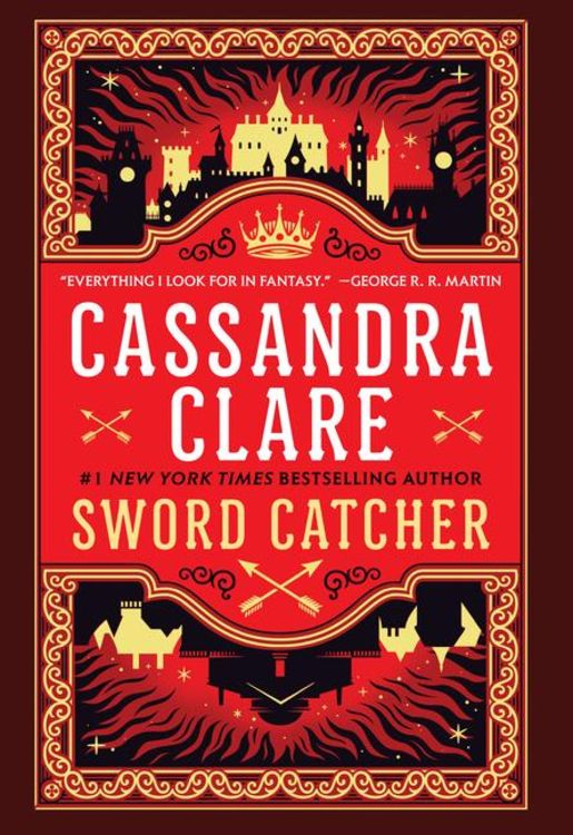 Produktbild: Sword Catcher