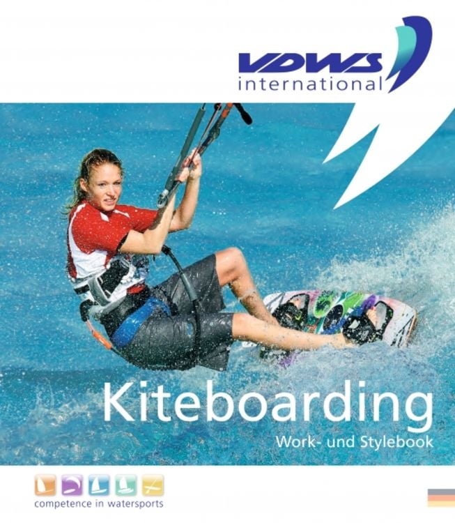 Produktbild: Kiteboarding