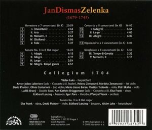 Produktbild: Orchesterwerke