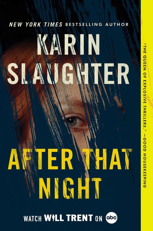 Produktbild: After That Night