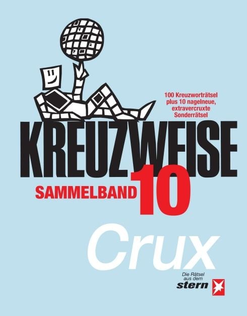 Produktbild: KREUZWEISE Band 10