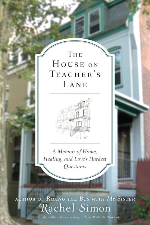 Produktbild: The House on Teacher's Lane