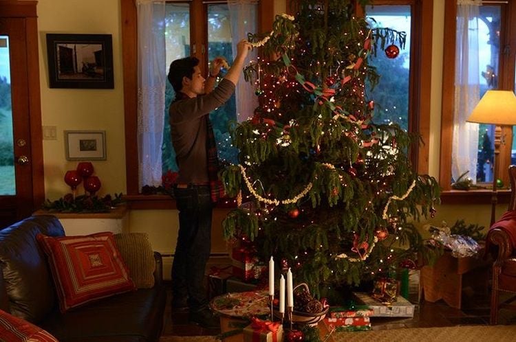 Produktbild: Coming Home for Christmas - Eine Familie zur Bescherung