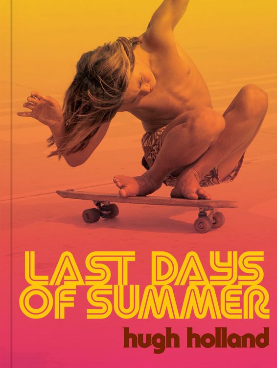Produktbild: Last Days of Summer