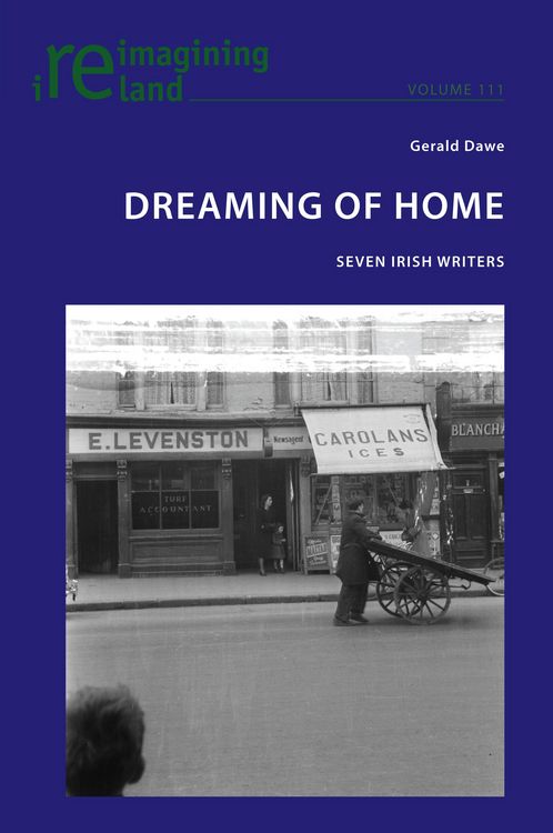 Produktbild: Dreaming of Home