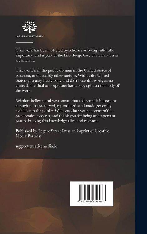 Produktbild: Novissima Corrispondenza Delli Pesi, E Misure Di Venezia Con Li Pesi, & Misure Delle Citt&agrave;, E Terre, Che Negoziano Con' Essa: Di Soria, Barbar&igrave;a, Turc
